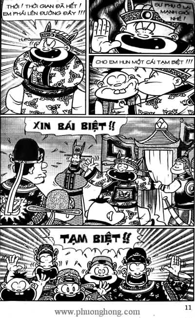 Thần đồng đất việt