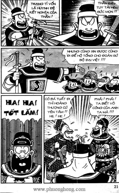 Thần đồng đất việt