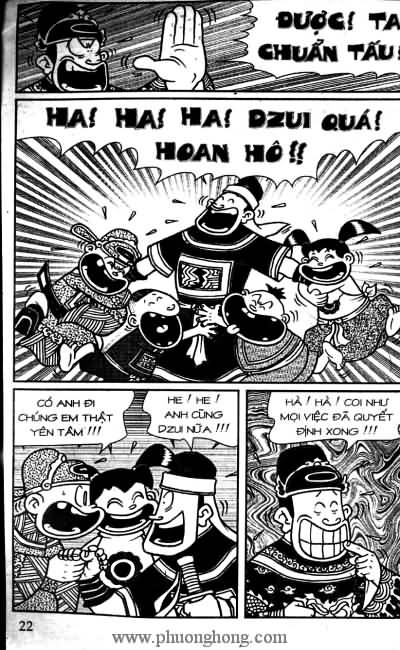 Thần đồng đất việt