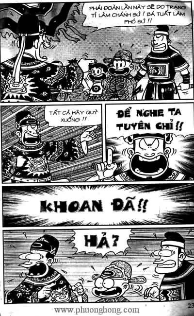 Thần đồng đất việt