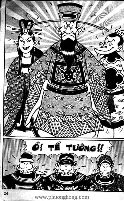 Thần đồng đất việt