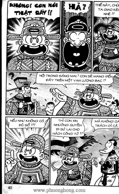 Thần đồng đất việt