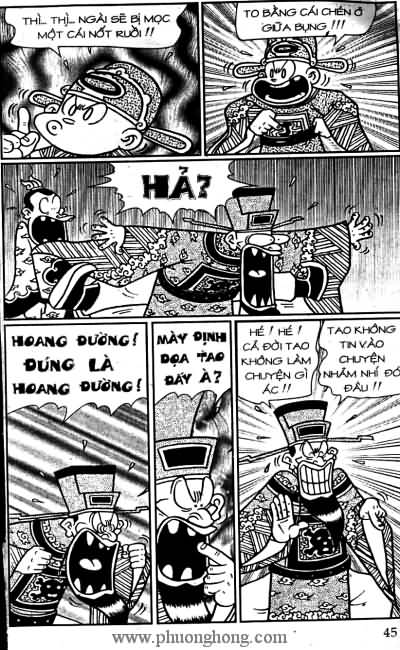 Thần đồng đất việt