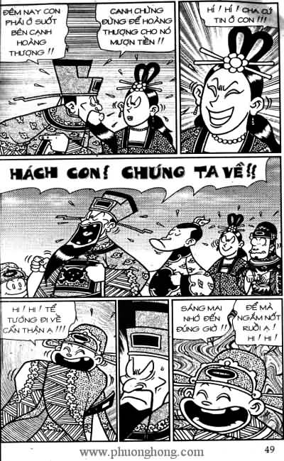 Thần đồng đất việt