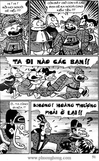 Thần đồng đất việt