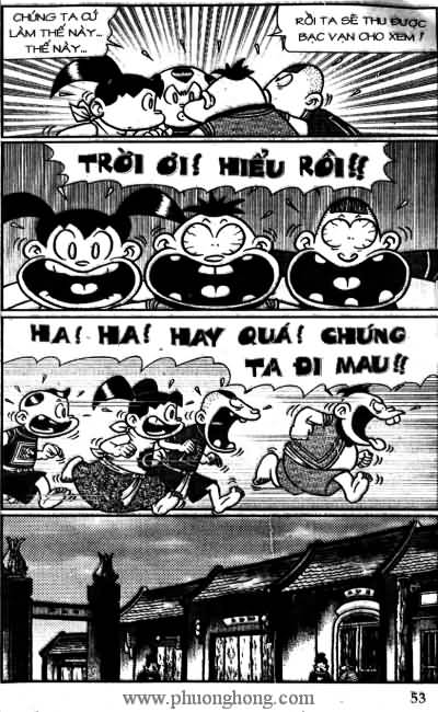 Thần đồng đất việt