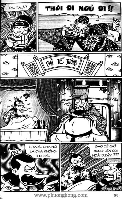 Thần đồng đất việt