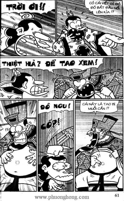 Thần đồng đất việt