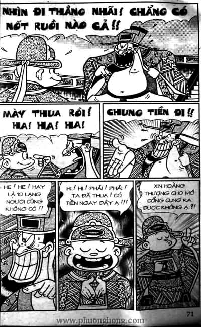 Thần đồng đất việt