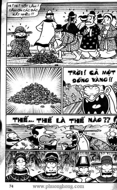 Thần đồng đất việt