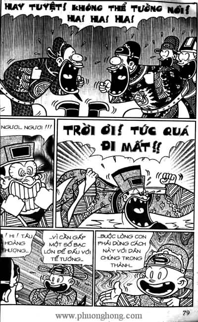 Thần đồng đất việt