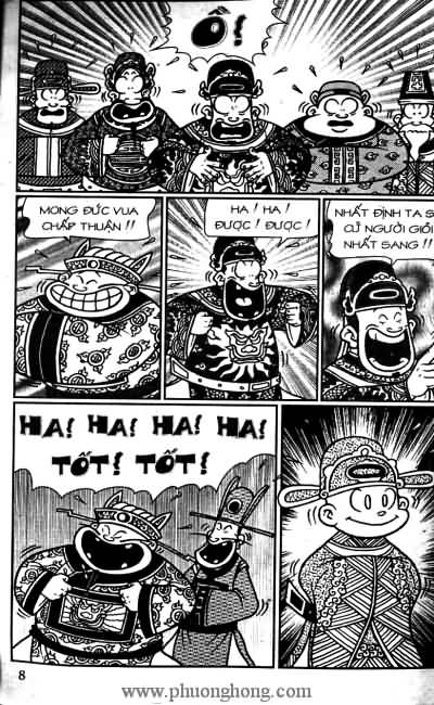 Thần đồng đất việt