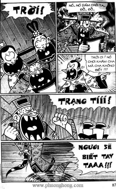 Thần đồng đất việt