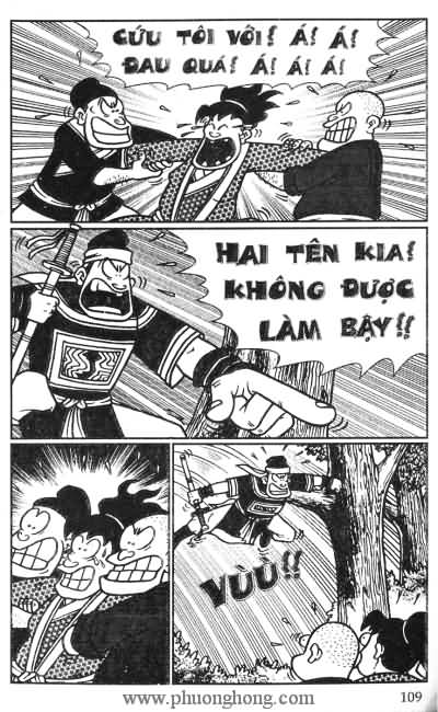Thần đồng đất việt