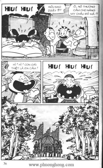 Thần đồng đất việt