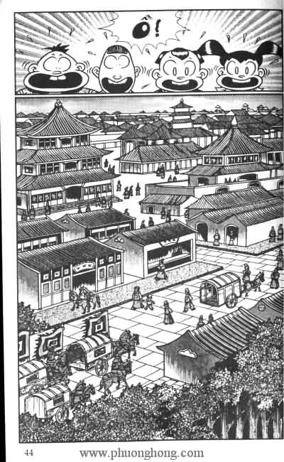 Thần đồng đất việt