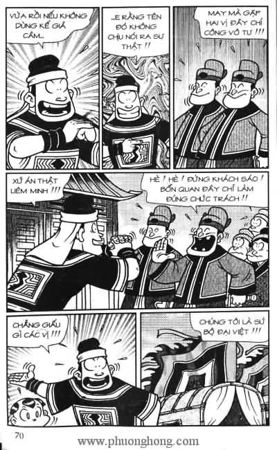 Thần đồng đất việt