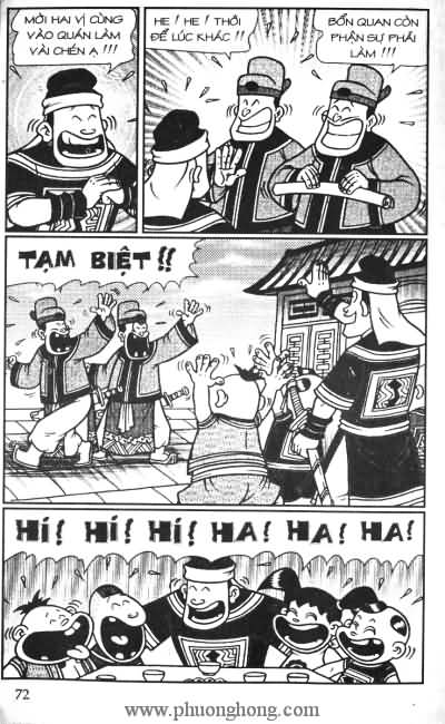 Thần đồng đất việt