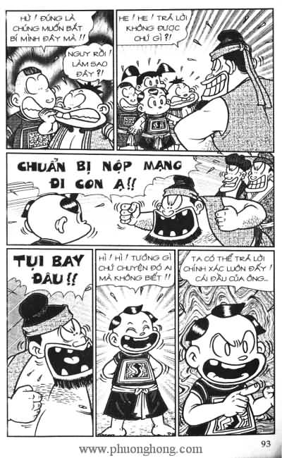 Thần đồng đất việt