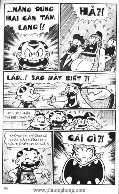 Thần đồng đất việt
