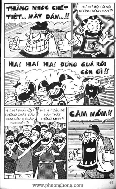 Thần đồng đất việt