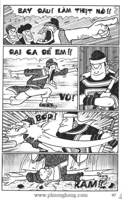 Thần đồng đất việt