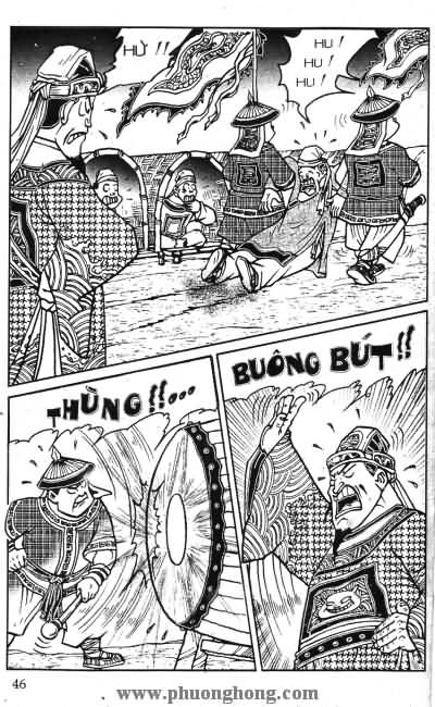 Thần đồng đất việt