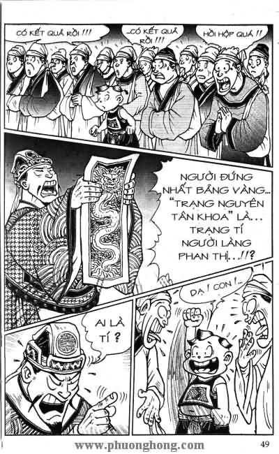 Thần đồng đất việt