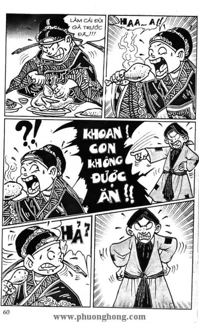 Thần đồng đất việt