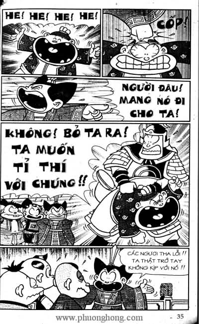 Thần đồng đất việt