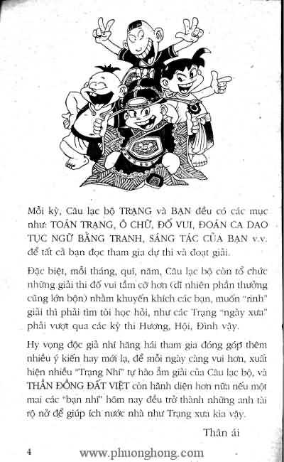 Thần đồng đất việt