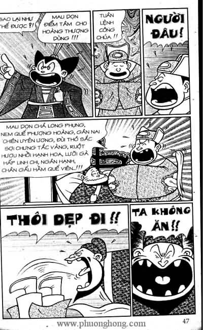 Thần đồng đất việt