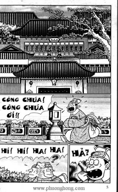 Thần đồng đất việt