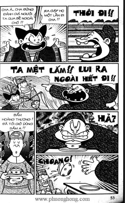 Thần đồng đất việt