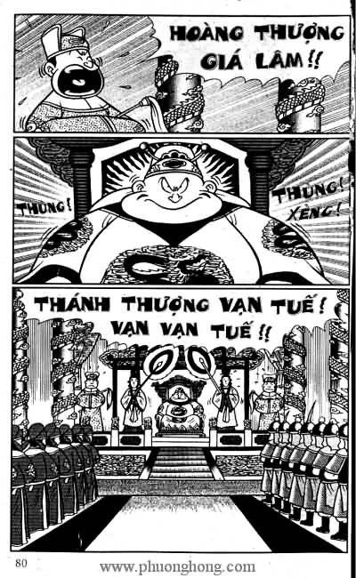 Thần đồng đất việt