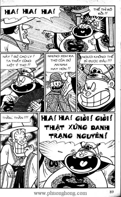Thần đồng đất việt
