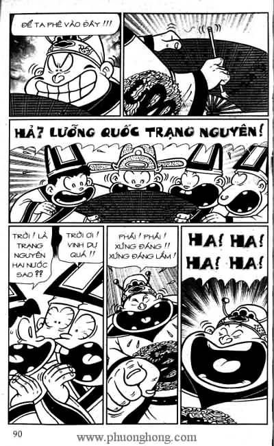 Thần đồng đất việt