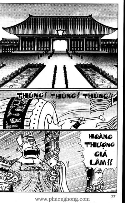 Thần đồng đất việt