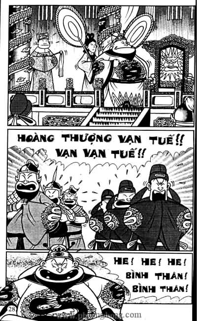 Thần đồng đất việt