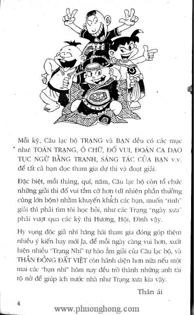 Thần đồng đất việt