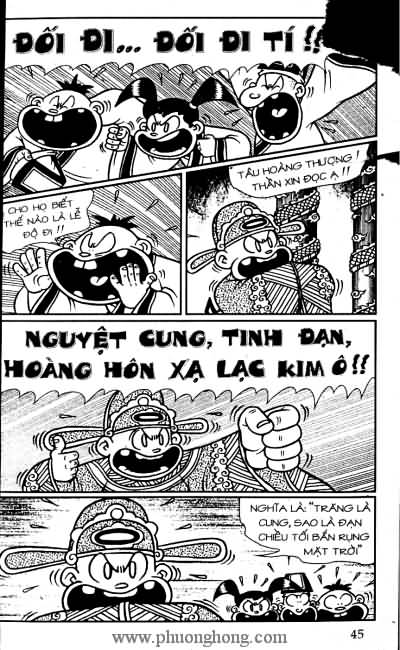 Thần đồng đất việt