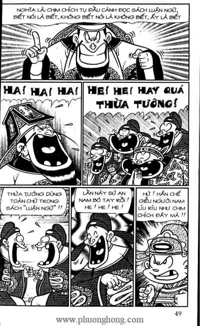 Thần đồng đất việt
