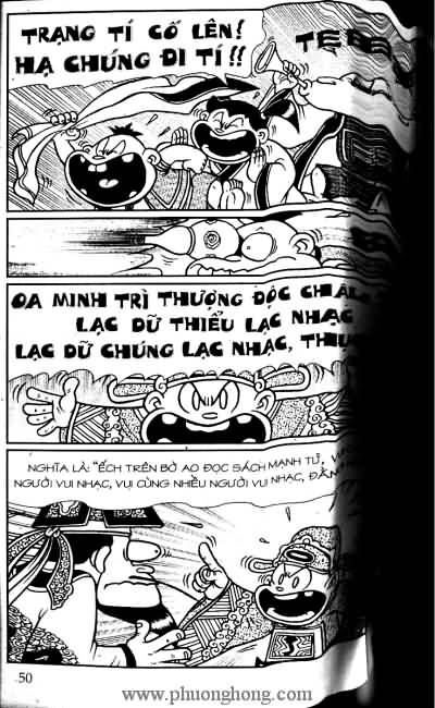 Thần đồng đất việt