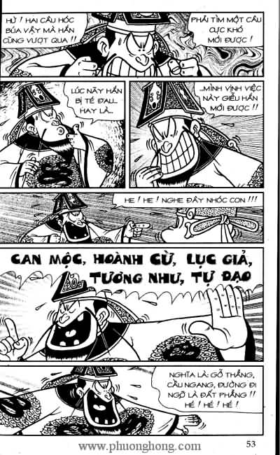 Thần đồng đất việt