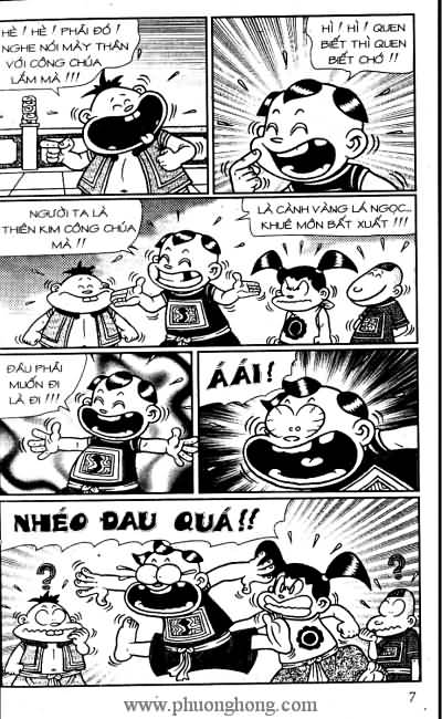 Thần đồng đất việt