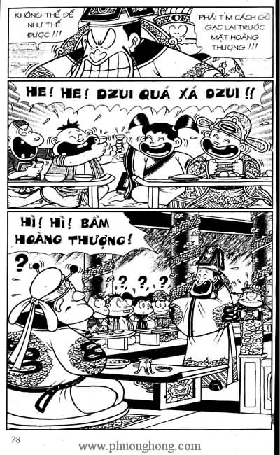 Thần đồng đất việt