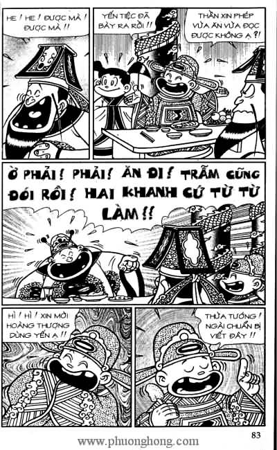 Thần đồng đất việt