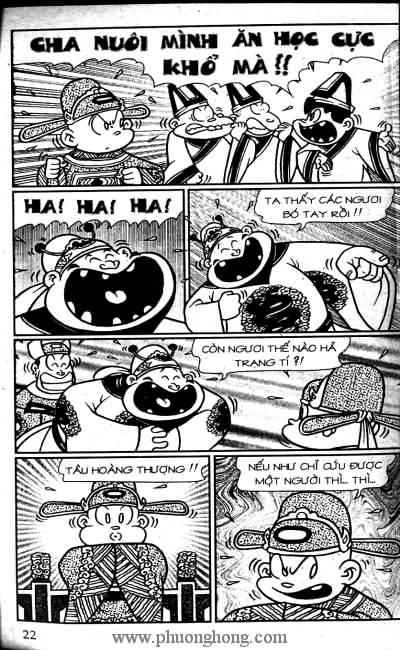 Thần đồng đất việt