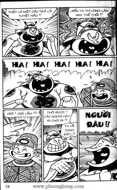 Thần đồng đất việt