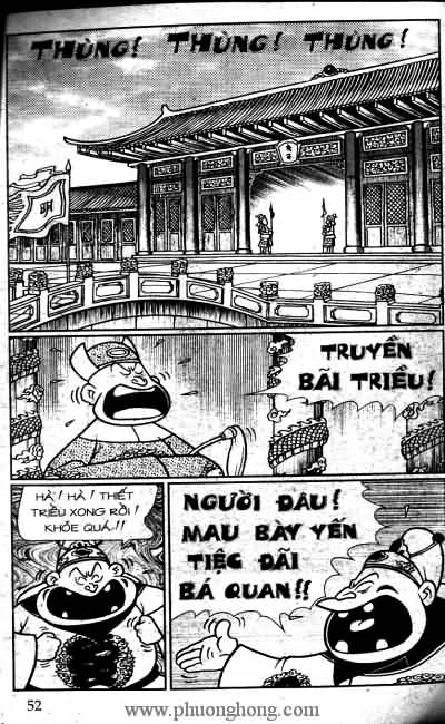 Thần đồng đất việt